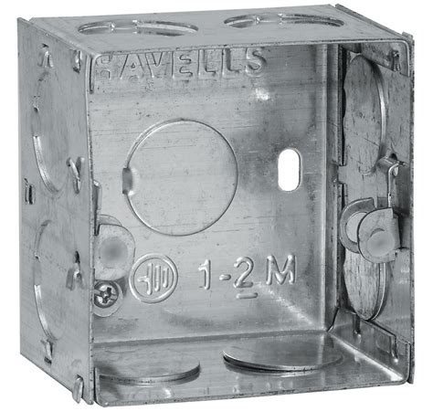 havells flush metal box price list|Havells 18M Flush Metal Box GI at most reasonable .